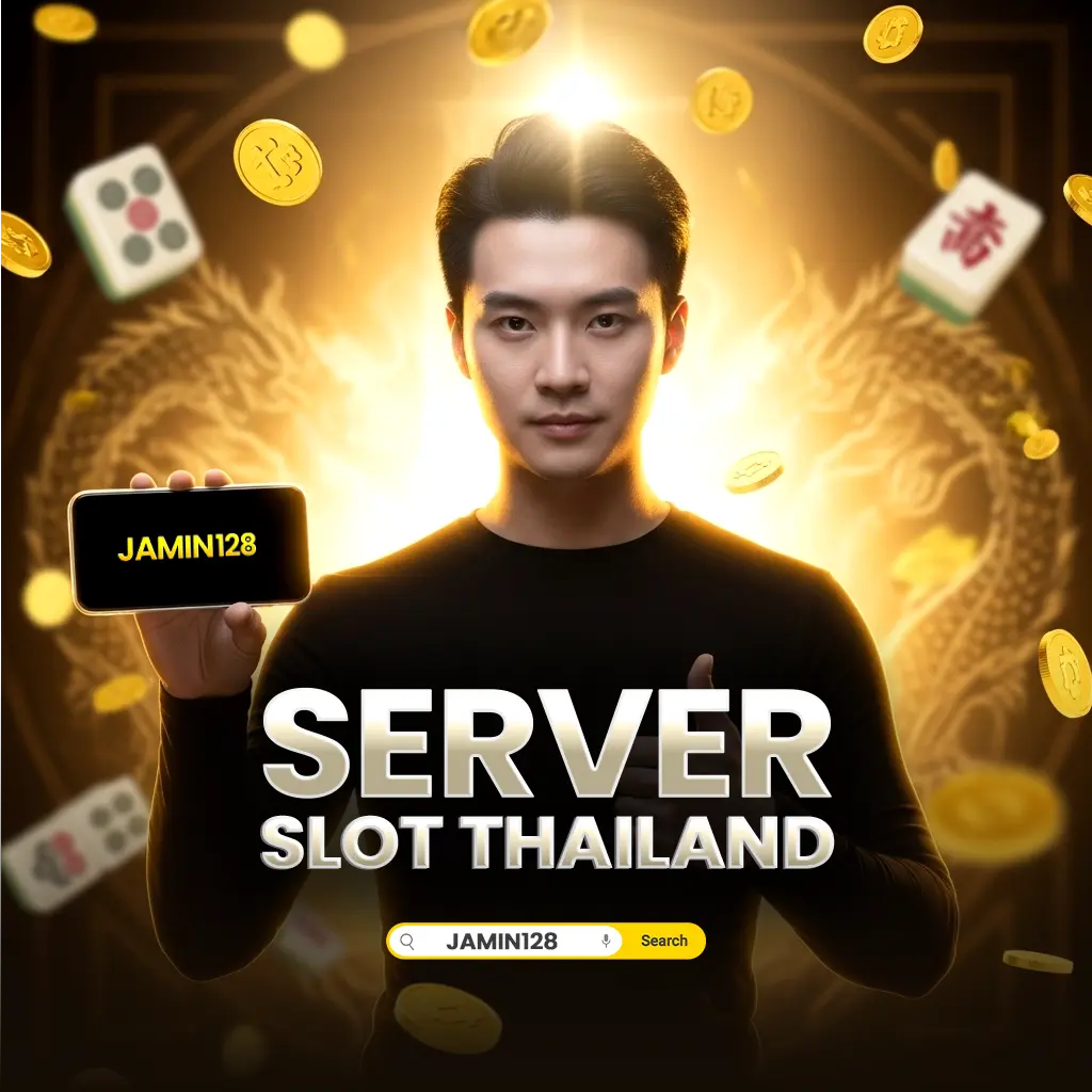 Situs JAMIN128